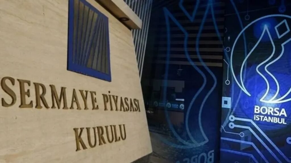 SPK'dan Üç Aracı Kuruma Faaliyet Durdurma Cezası