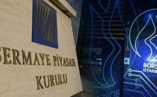 SPK'dan Üç Aracı Kuruma Faaliyet Durdurma Cezası