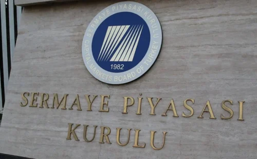 SPK'den İki Şirketin Hisse İşlemlerine İnceleme, 48 Kişiye Suç Duyurusu Kararı