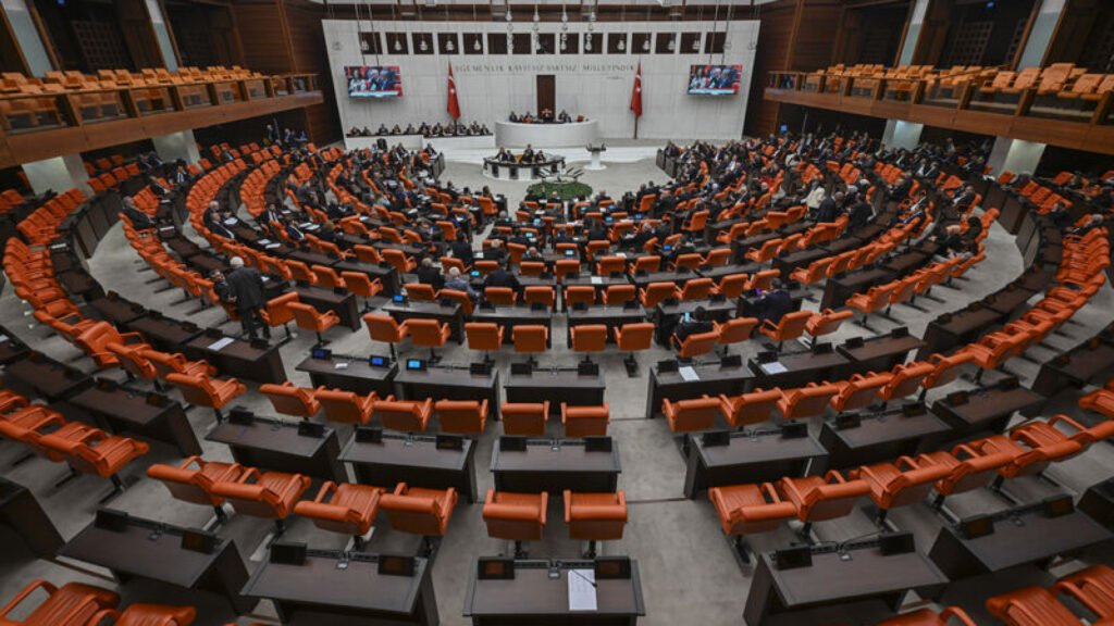 Tasfiyesindeki Yatırım Fonları İçin 5 Yeni Düzenleme Onaylandı
