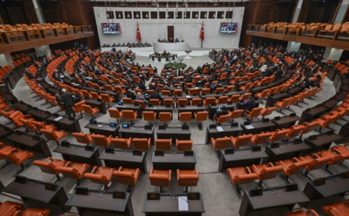 Tasfiyesindeki Yatırım Fonları İçin 5 Yeni Düzenleme Onaylandı
