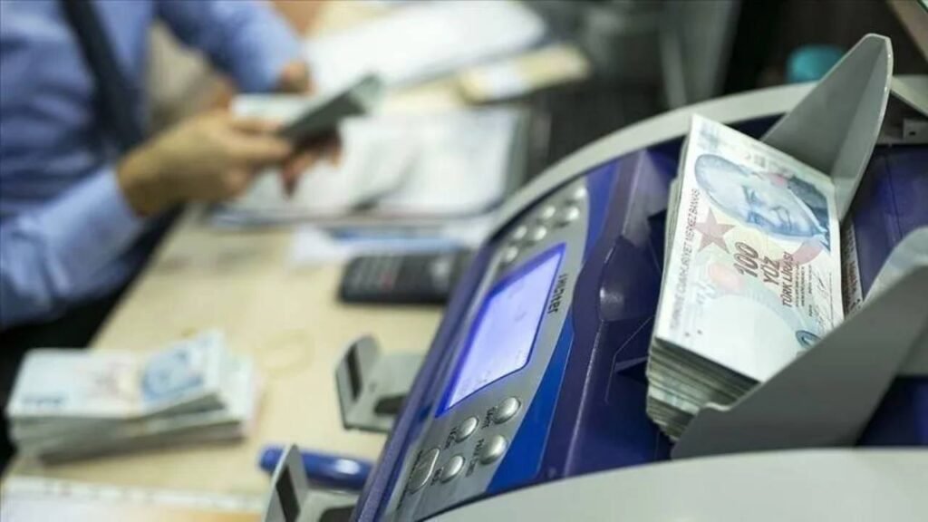 TCMB'den Özel Sektör Borçlanma Araçları İçin Kredi Düzenlemesi