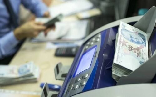 TCMB'den Özel Sektör Borçlanma Araçları İçin Kredi Düzenlemesi