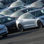 Tesla'nın Net Kârı Üçüncü Çeyrekte Yüzde 43 Düştü