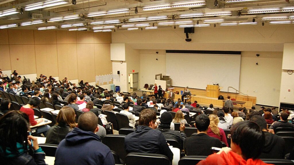 Times Higher Education 2027 Sıralamasında Türkiye'den Kaç Üniversite İlk 500'e Girdi