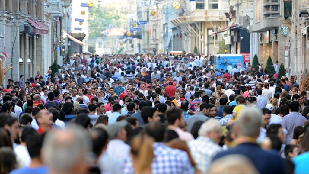 TÜİK Verilerine Göre İşsizlik Oranı Eylül Ayında Yüzde 8,4 Oldu
