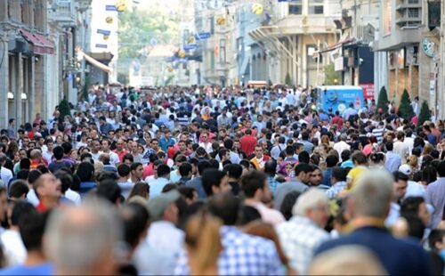 TÜİK Verilerine Göre İşsizlik Oranı Eylül Ayında Yüzde 8,4 Oldu