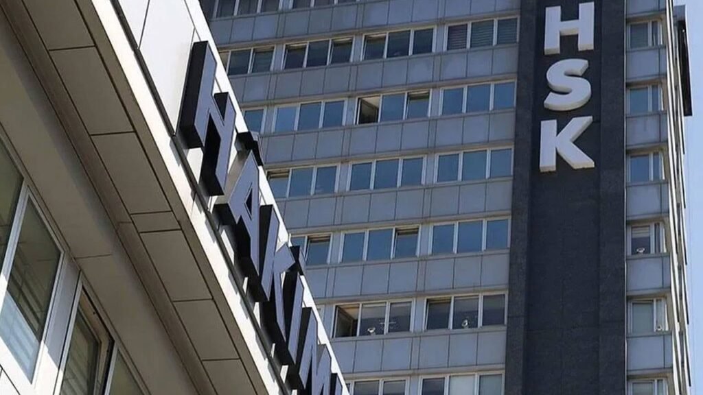 Üç İlçenin Yargı Çevresi Değişti