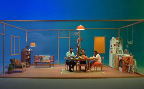 Uluslararası Adana Altın Koza Film Festivali Seçkisinde Çıkışsızlık Teması Öne Çıktı