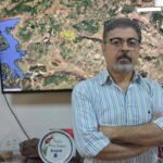 Uzman İsim İzmir ve Çevresindeki Riskli Fay Hatlarını Tek Tek Sıraladı