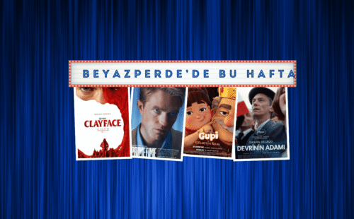 Vizyona Giren Dokuz Yeni Film Arasında "Clayface" ve "Primetime" Dikkat Çekiyor