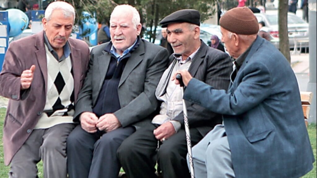 Yüksek Enflasyonla Mücadele Eden Dar Gelirliler Fon Krizi Gölgesinde Geçim Sıkıntısı Yaşıyor