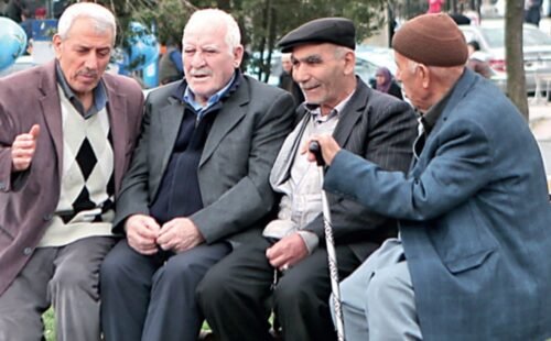Yüksek Enflasyonla Mücadele Eden Dar Gelirliler Fon Krizi Gölgesinde Geçim Sıkıntısı Yaşıyor